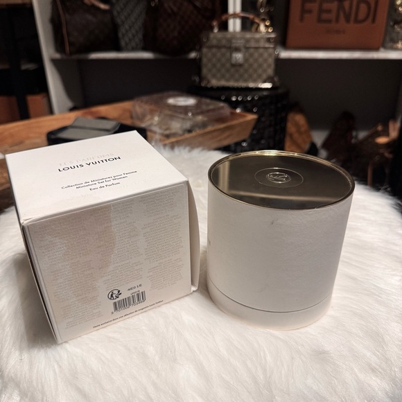 Louis Vuitton Perfume Set box - Picture 8 of 8